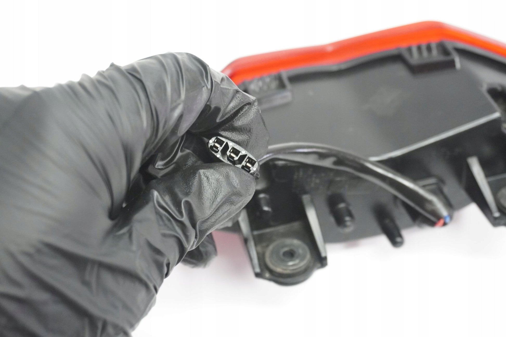 KAWASAKI Z1000 10-13 Rücklicht 9