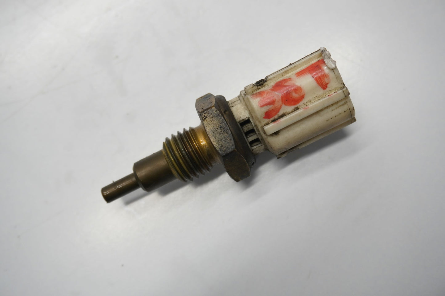 YAMAHA FJR 1300 13-15 Temperatursensor Thermostat Temperature sensor 5