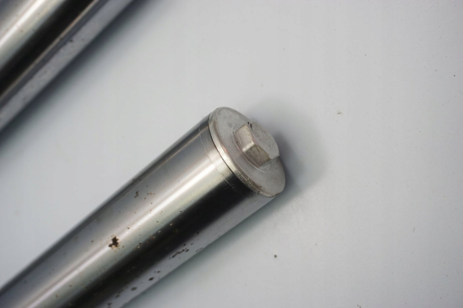 HONDA XL 700 V TRANSALP 08-11 Gabel Gabelholme Fork 3