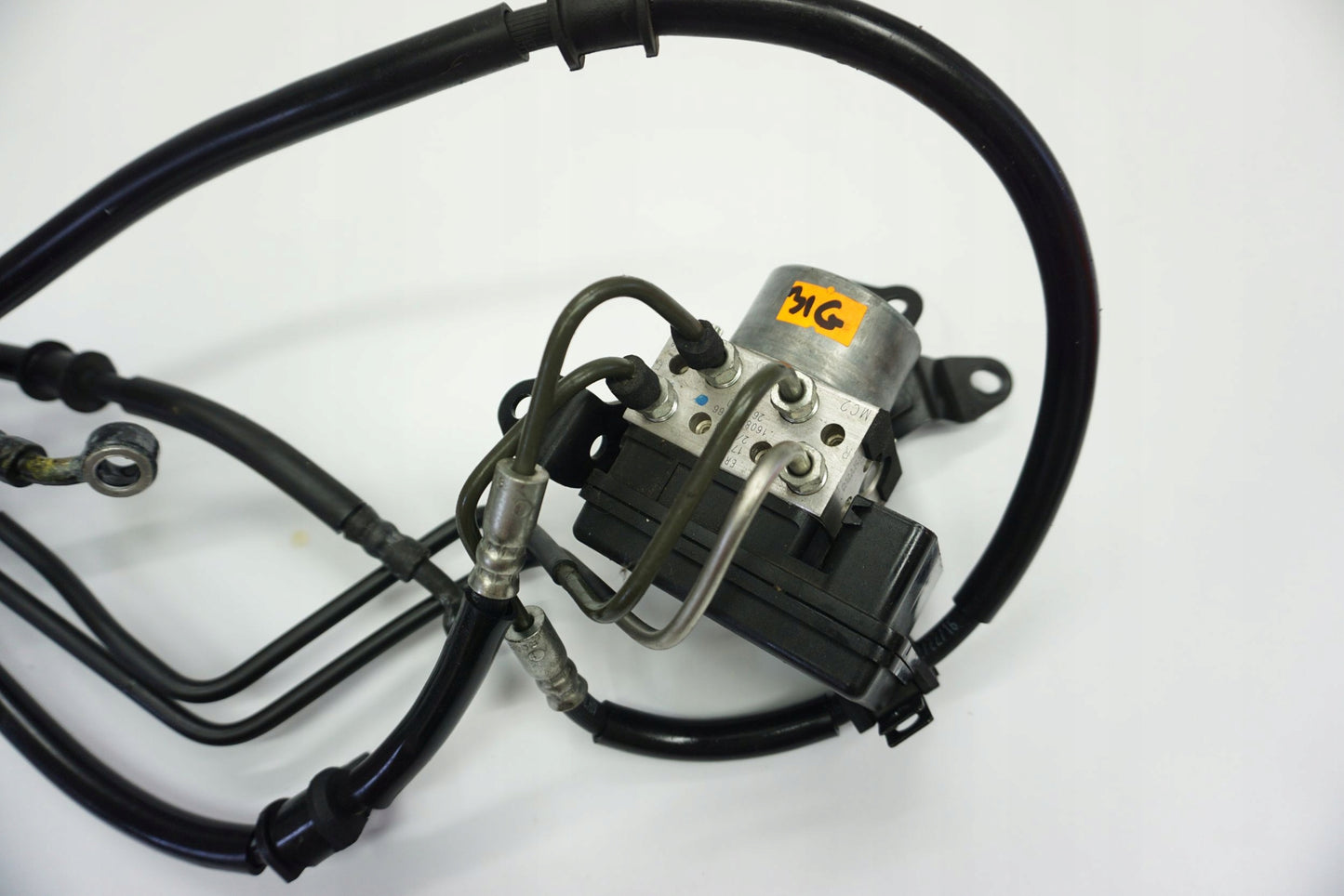 KAWASAKI NINJA 650 17-19 ABS Pumpe Druckmodulator 5