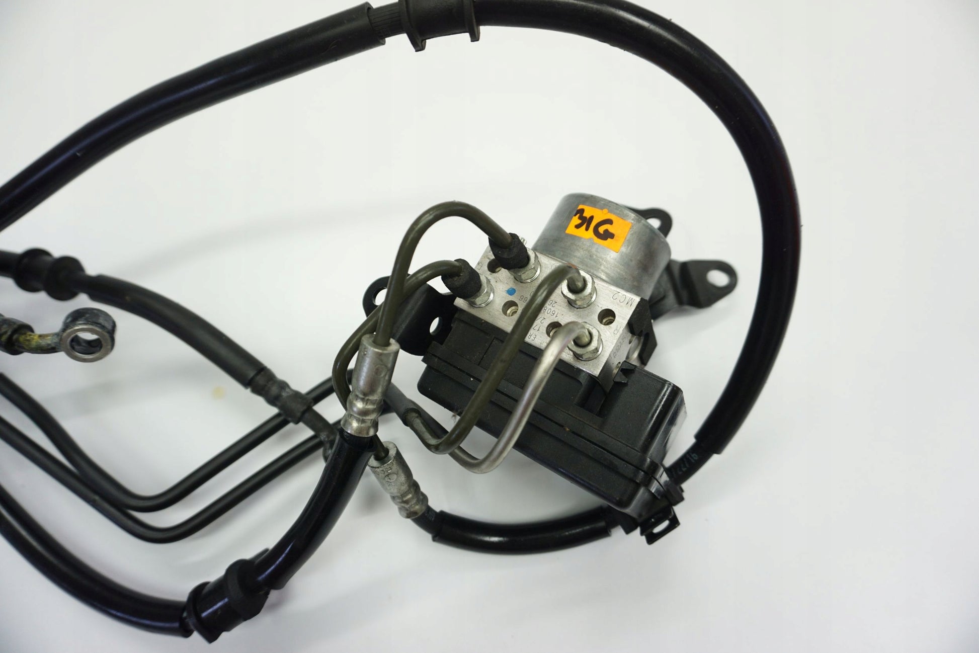 KAWASAKI NINJA 650 17-19 ABS Pumpe Druckmodulator 5