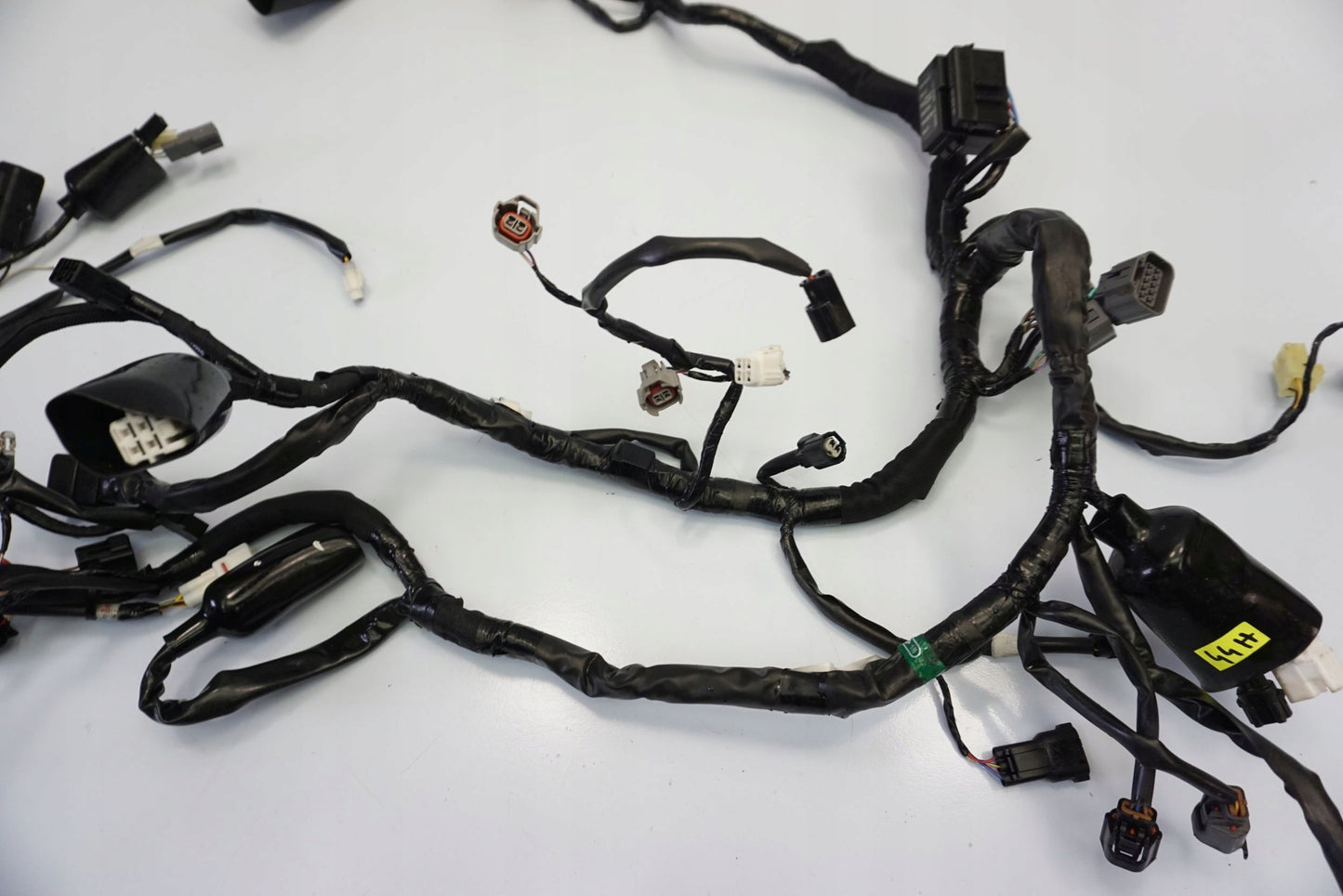 KAWASAKI VERSYS 650 15-21 Kabelbaum Wiring Harness 4