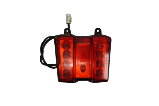 YAMAHA XT 660 Z TENERE 08-16 Rücklicht 1