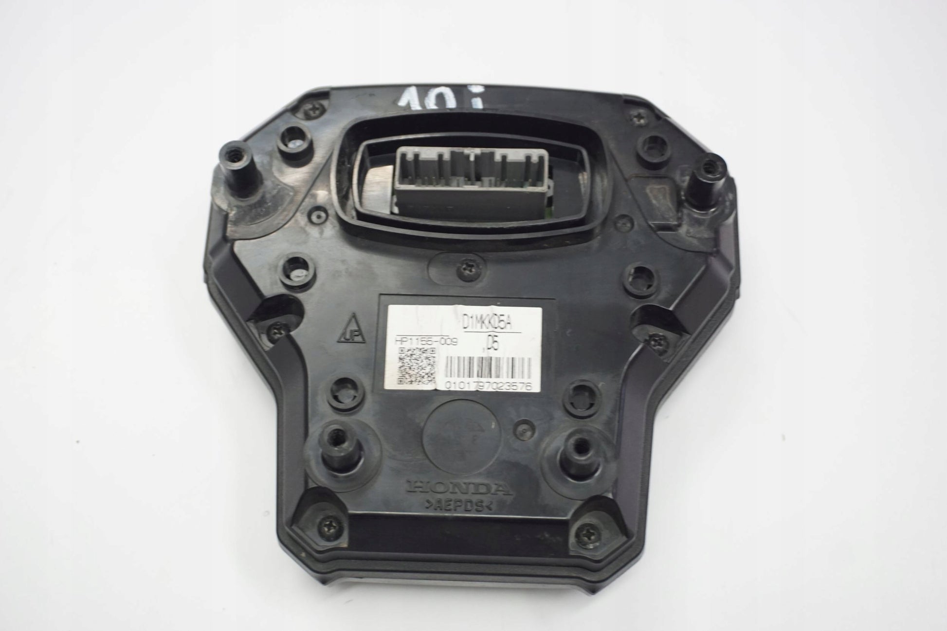 HONDA CRF 1000 L AFRICA TWIN ADVENTURE SPORTS 18-19 Tacho Tachometer Cockpit Speedometer 5