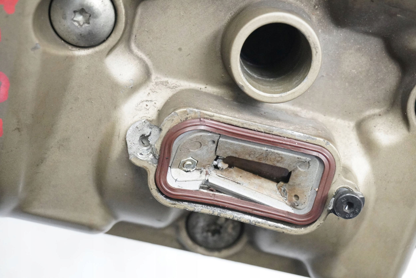 DUCATI MULTISTRADA 950 19- Motor Motorblock Engine 12