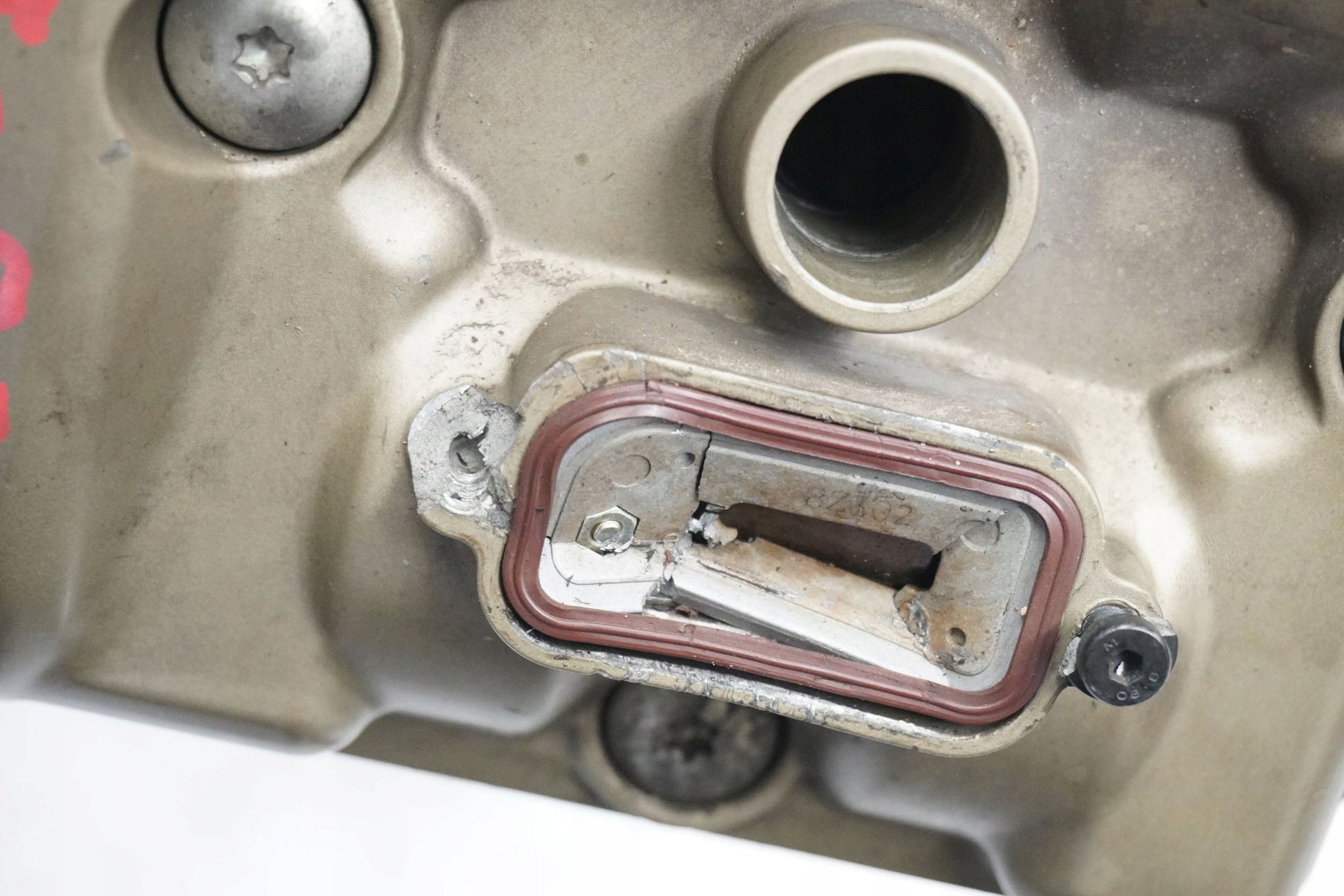 DUCATI MULTISTRADA 950 19- Motor Motorblock Engine 12