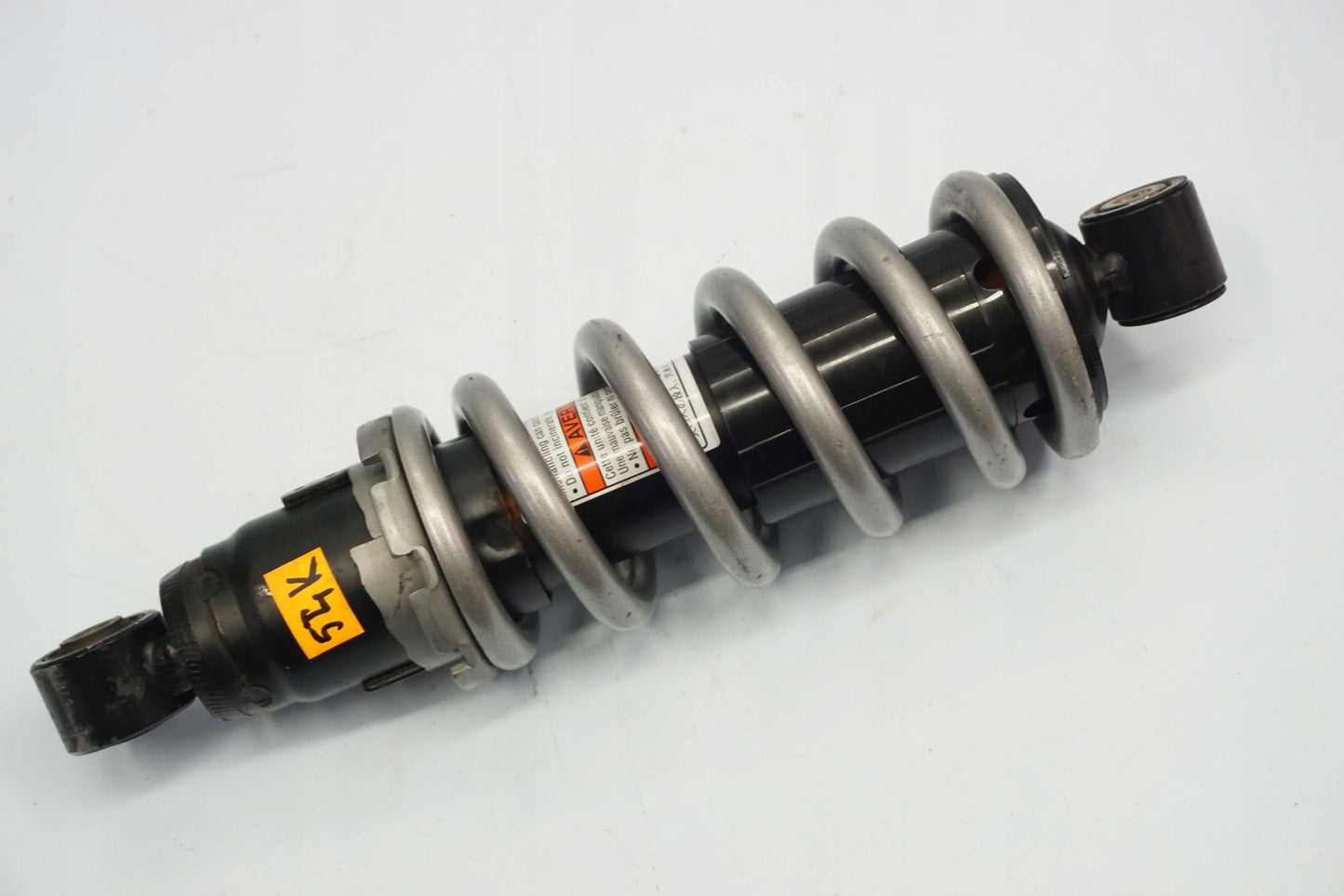 KAWASAKI Z 650 17-19 Stoßdämpfer Federbein shock absorber 5