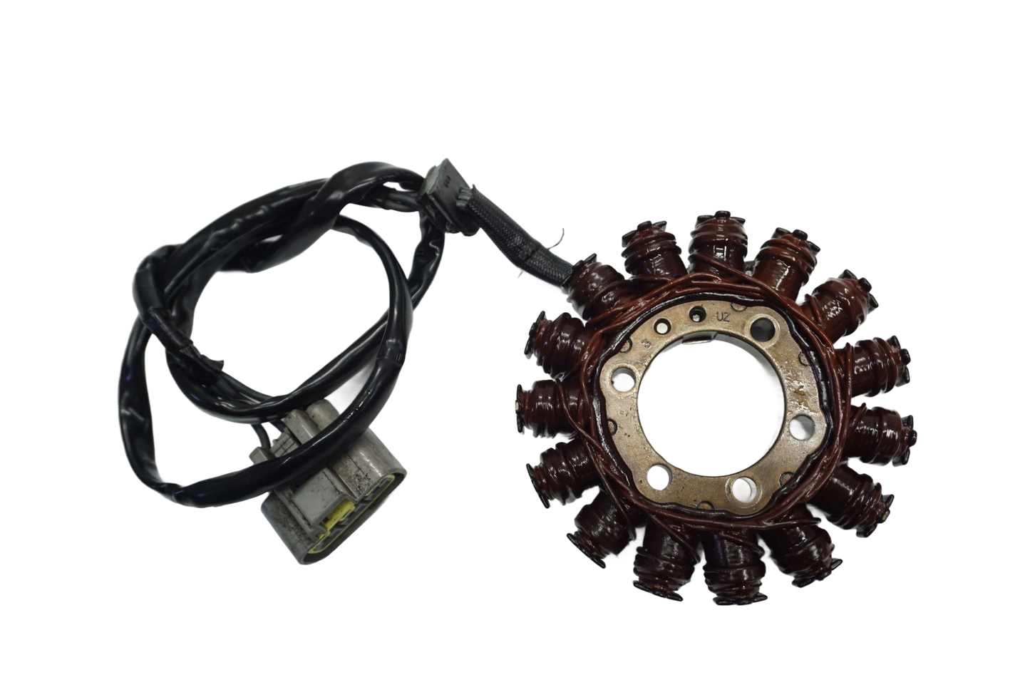 BMW S1000RR 14-19 Lichtmaschine Stator Generator Lima Alternator 1