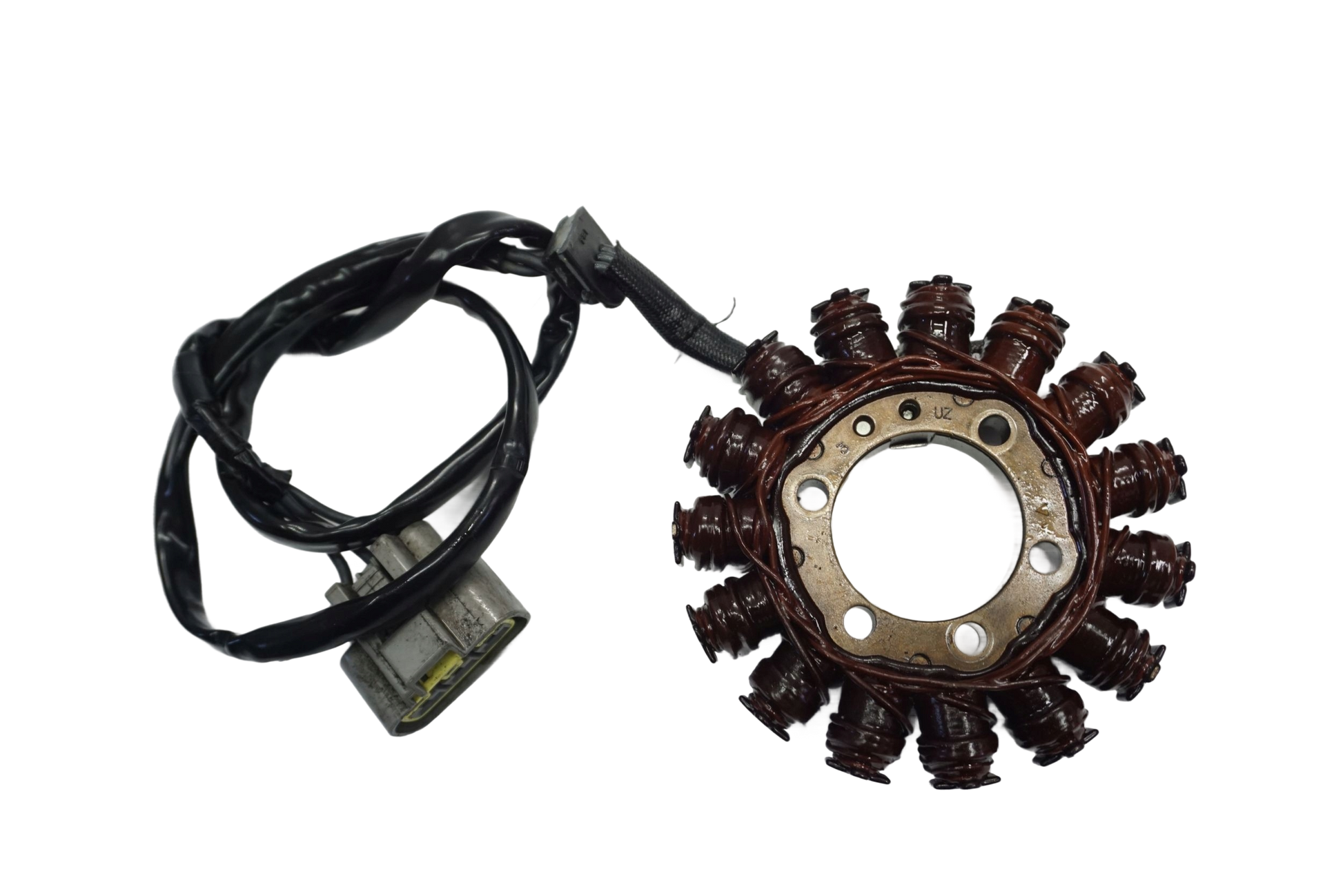 BMW S1000RR 14-19 Lichtmaschine Stator Generator Lima Alternator 1