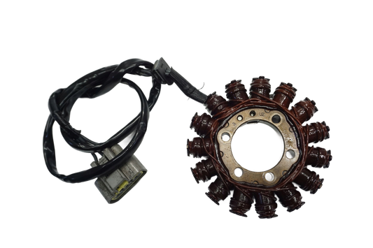 BMW S1000RR 14-19 Lichtmaschine Stator Generator Lima Alternator 1