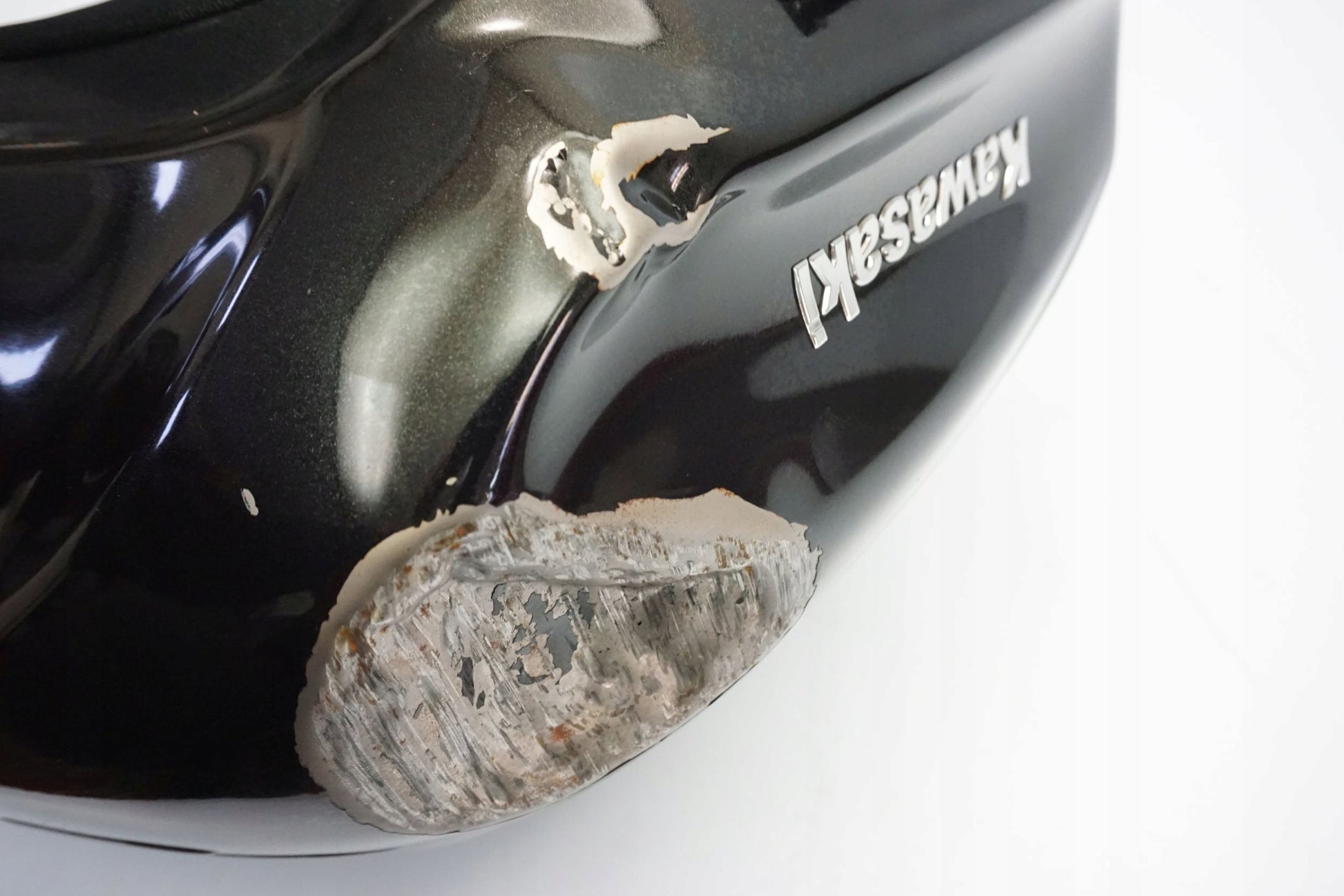 KAWASAKI Z 1000 SX 10-16 Kraftstofftank Benzintank Fuel Tank 10