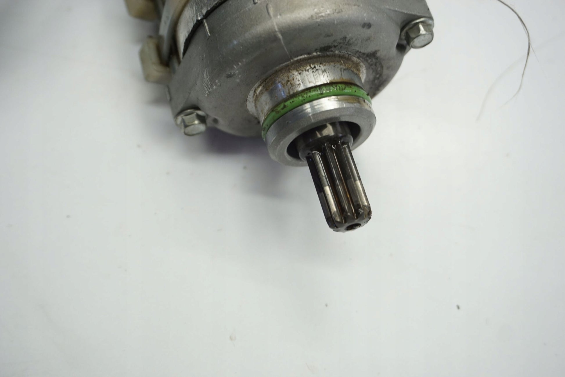 DUCATI MULTISTRADA V4 S 21- Anlasser Starter Motor 4