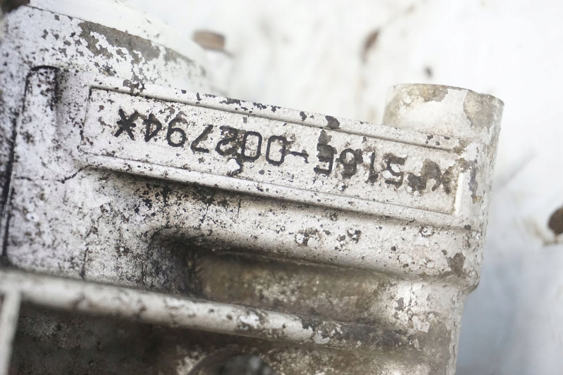 YAMAHA FJR 1300 13-15 Motor Motorblock Engine 5