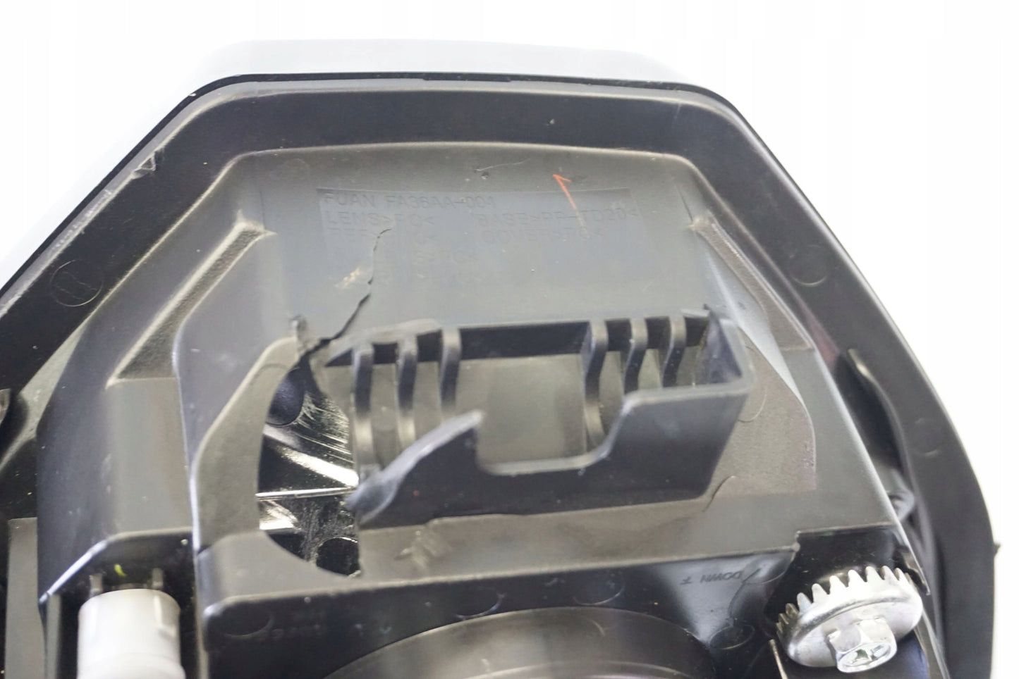 YAMAHA MT-09 13-16 Scheinwerfer Headlight