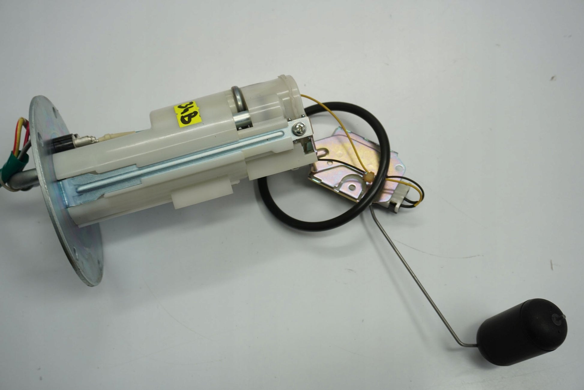 SUZUKI SV 650 X 16- Benzinpumpe Kraftstoffpumpe Fuel Pump 6