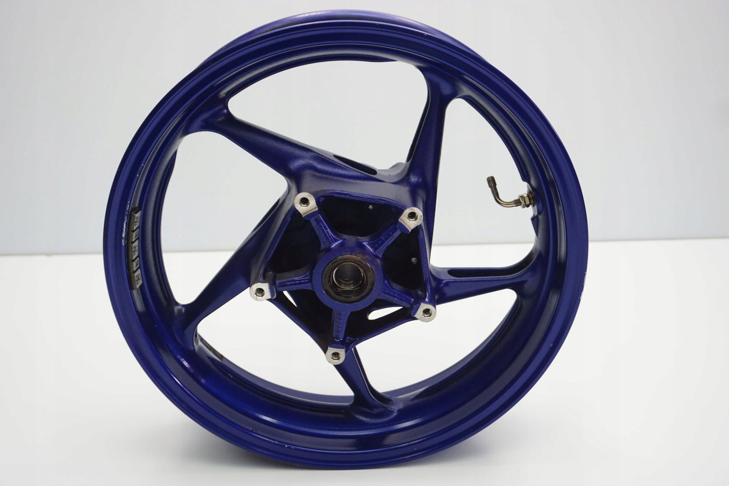 YAMAHA T-MAX 530 SX 17-19 Felge vorne Wheel Vorderrad