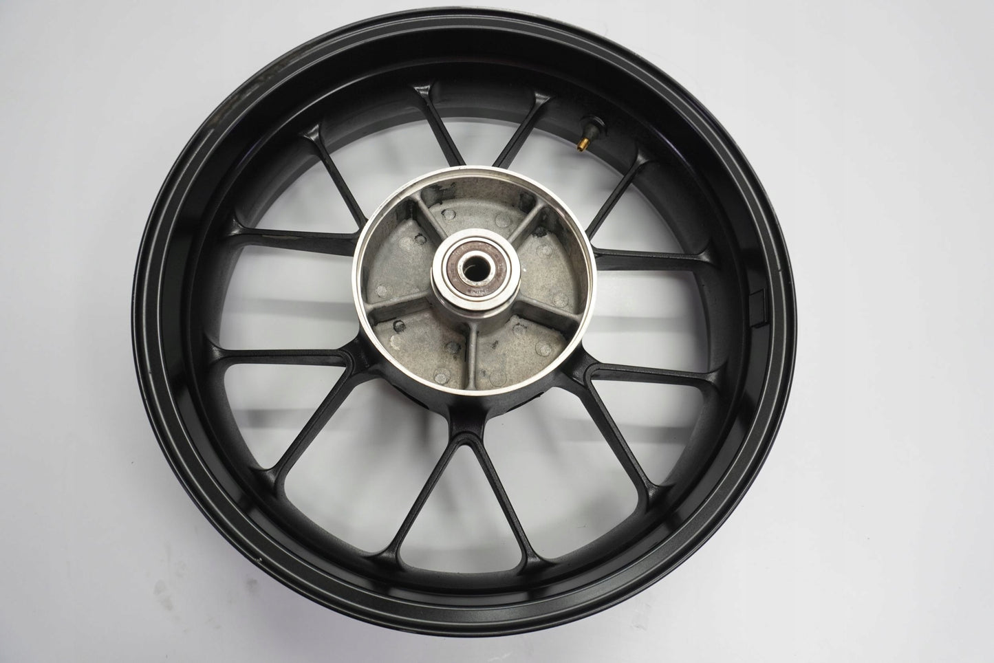 HONDA CBR 500 R 13-15 Felge hinten Wheel Hinterrad 4