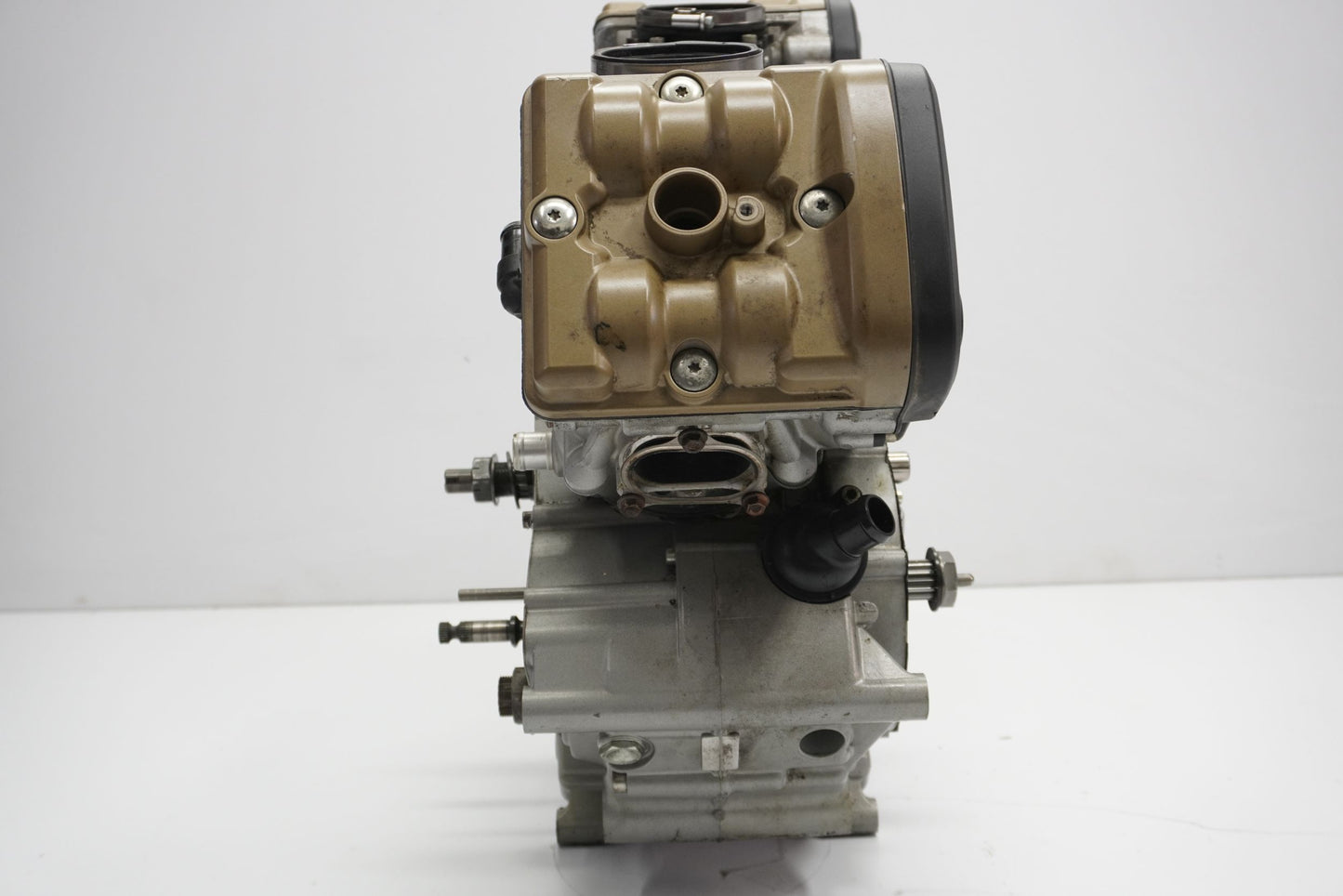 DUCATI 848 08–13 Motor Motorblock Engine 6