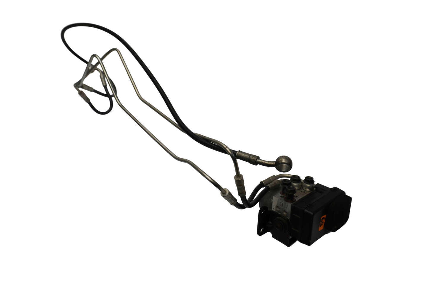 DUCATI HYPERMOTARD 821 13-15 ABS Pumpe Druckmodulator 1