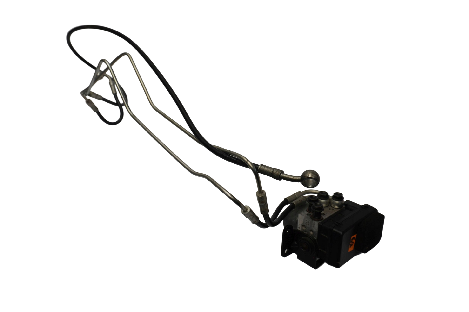 DUCATI HYPERMOTARD 821 13-15 ABS Pumpe Druckmodulator 1