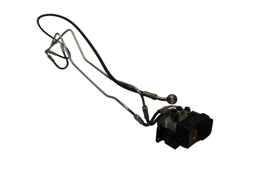 DUCATI HYPERMOTARD 821 13-15 ABS Pumpe Druckmodulator 1