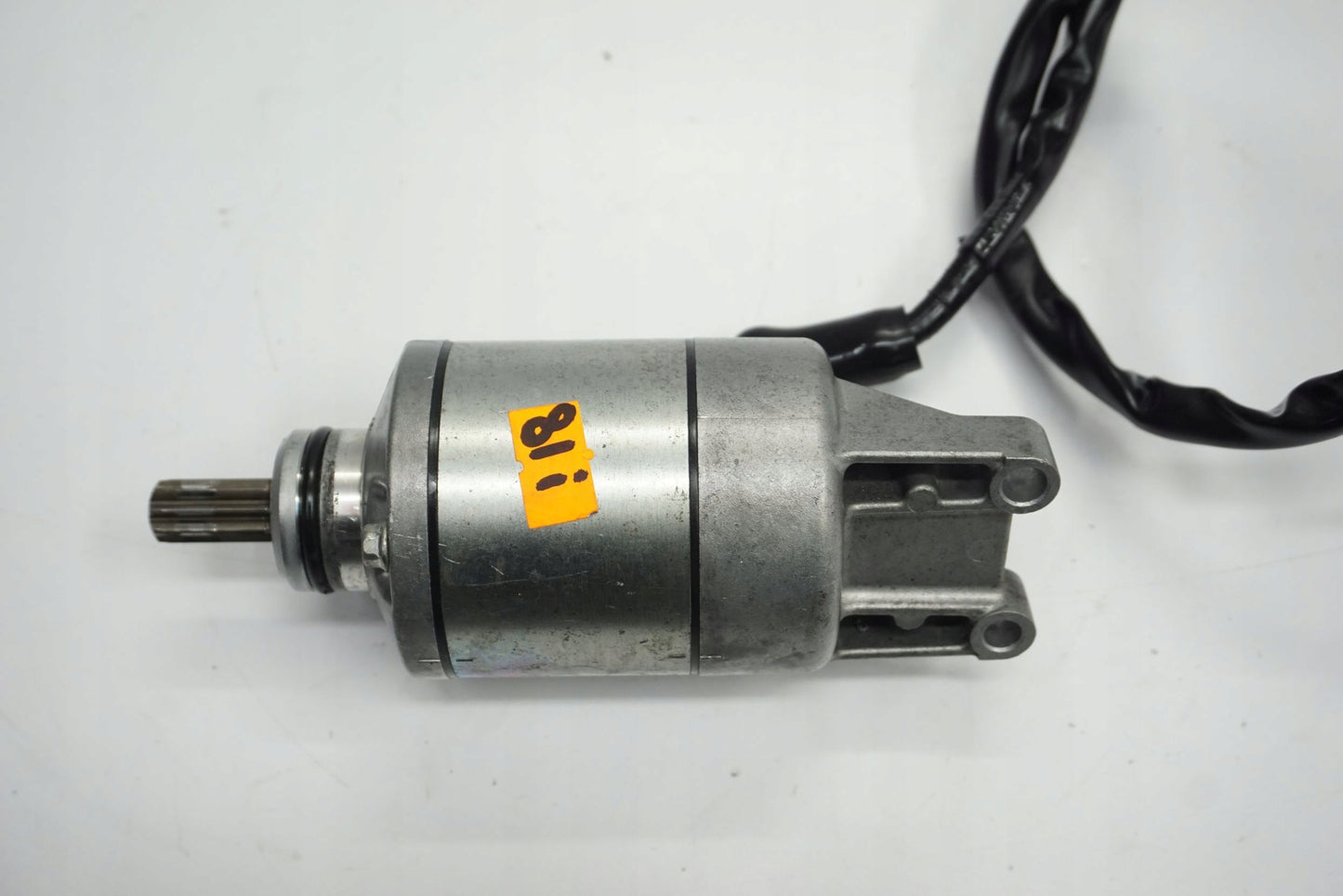SUZUKI GSX-R 600 750 K8 K9 L0 Anlasser Starter Motor 5