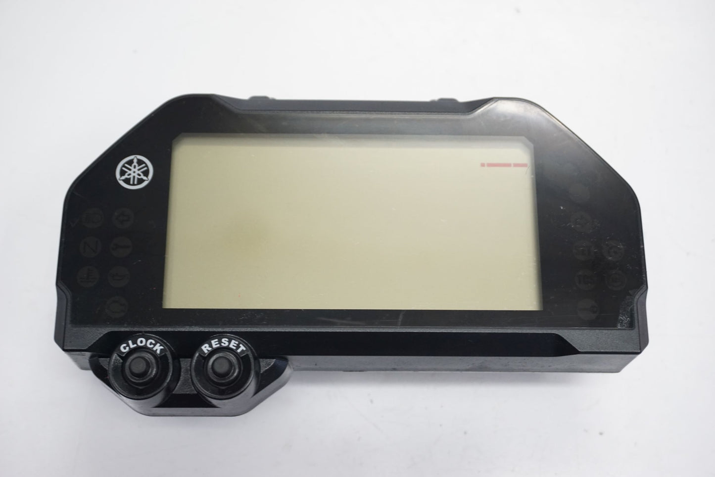 YAMAHA MT-10 16-21 Tacho Tachometer Cockpit Speedometer 9