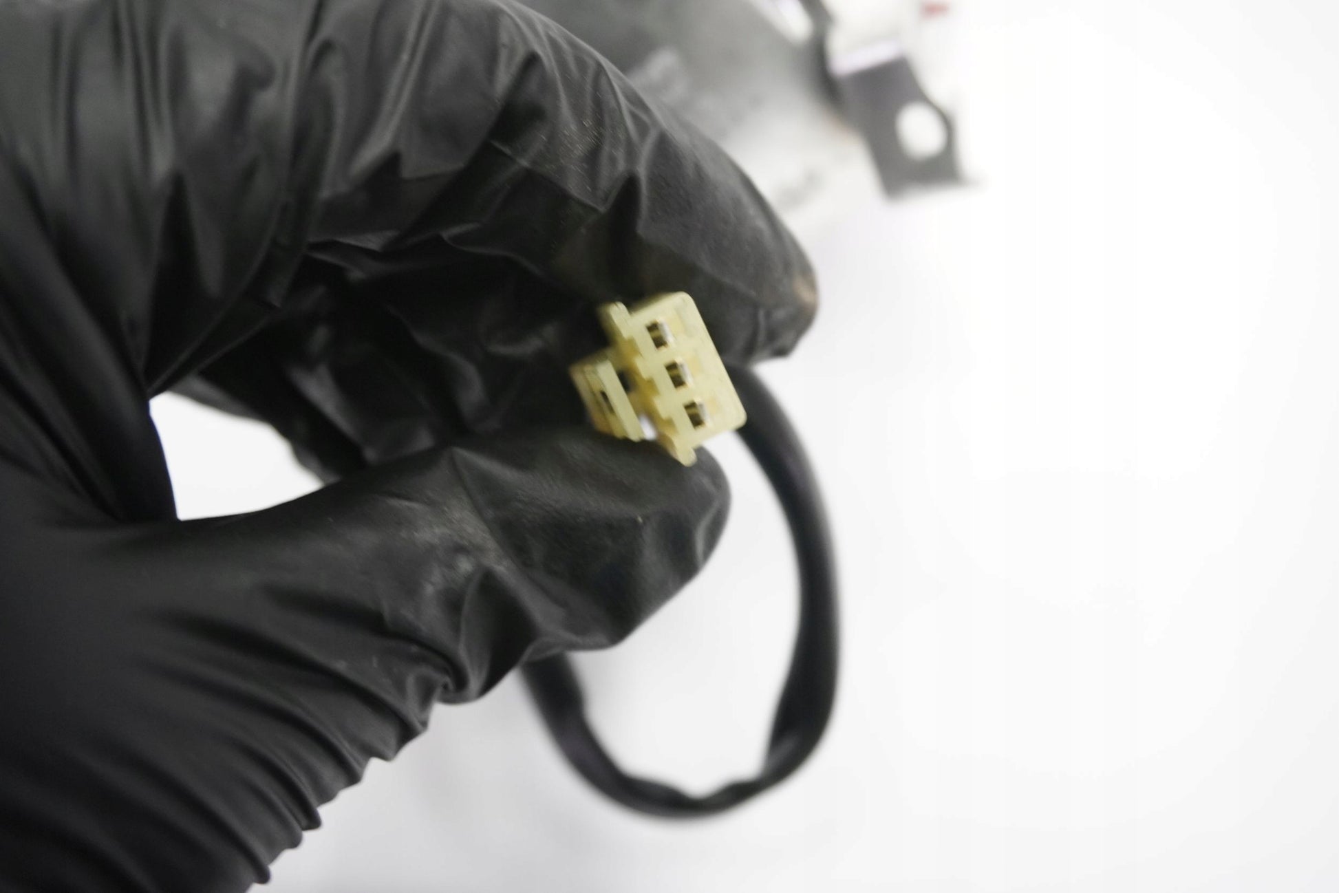 YAMAHA WR 125 R 09-14 Rücklicht 7