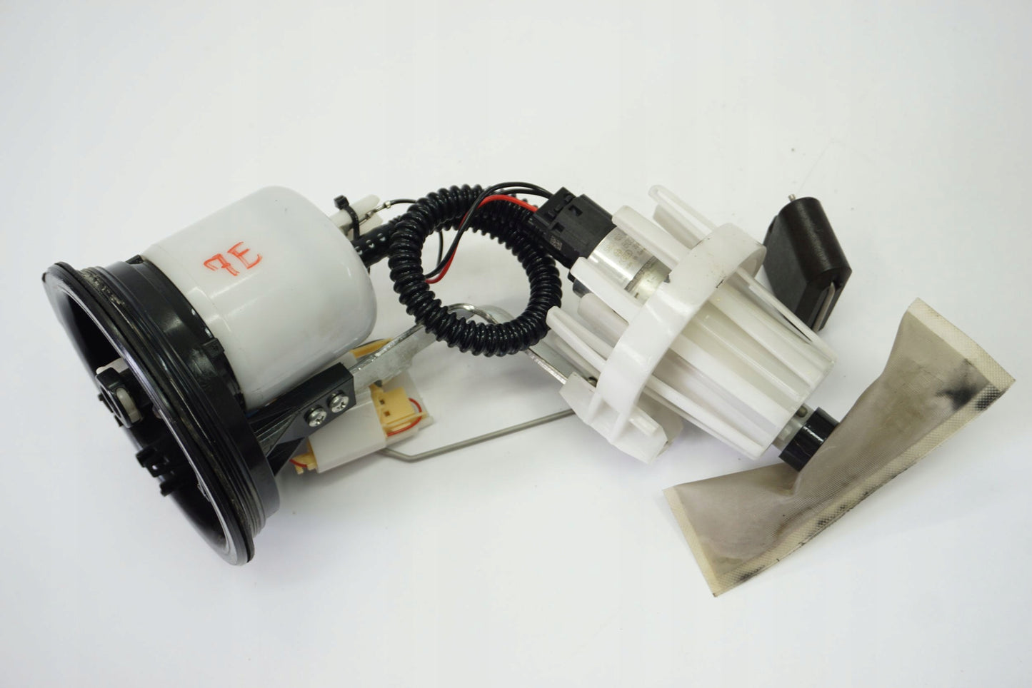 BMW R 1250 GS ADVENTURE HP 19- Benzinpumpe Kraftstoffpumpe Fuel Pump 5