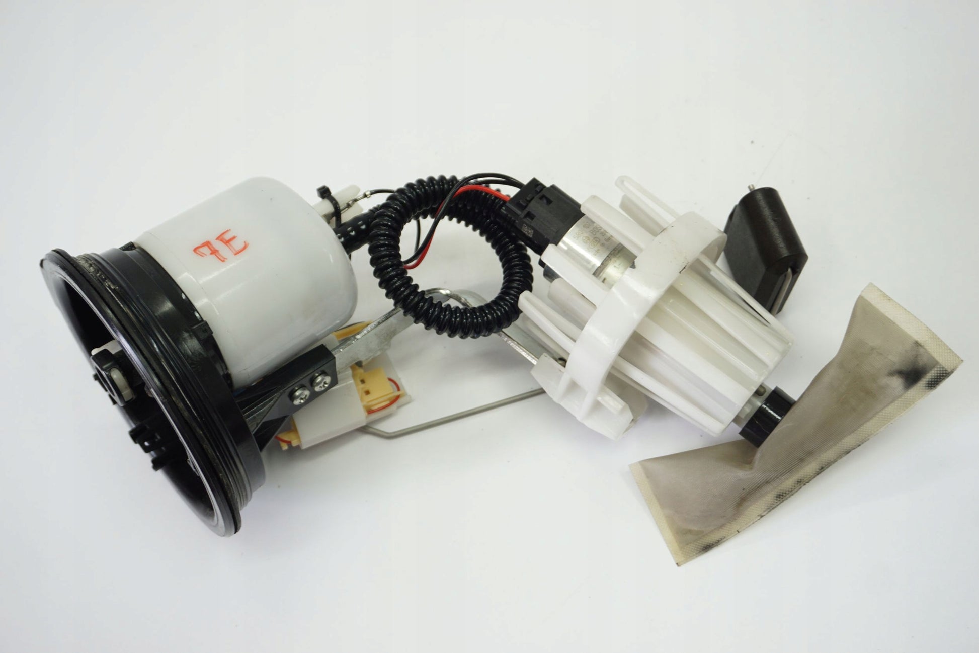 BMW R 1250 GS ADVENTURE HP 19- Benzinpumpe Kraftstoffpumpe Fuel Pump 5