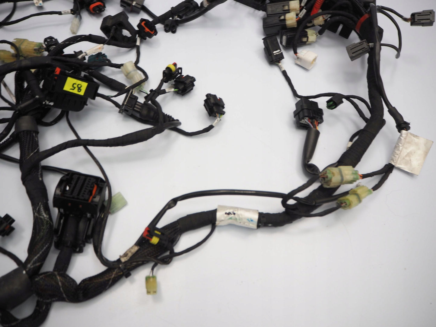 DUCATI MULTISTRADA 950 17-18 Kabelbaum Wiring Harness 8
