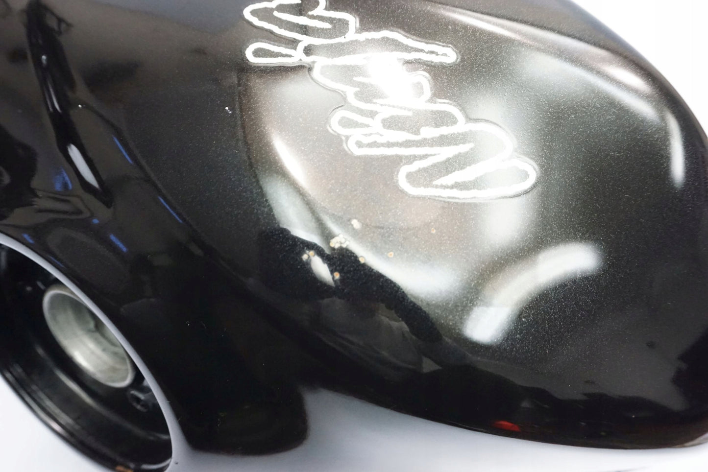 KAWASAKI NINJA 650 17-19 Kraftstofftank Benzintank Fuel Tank 8