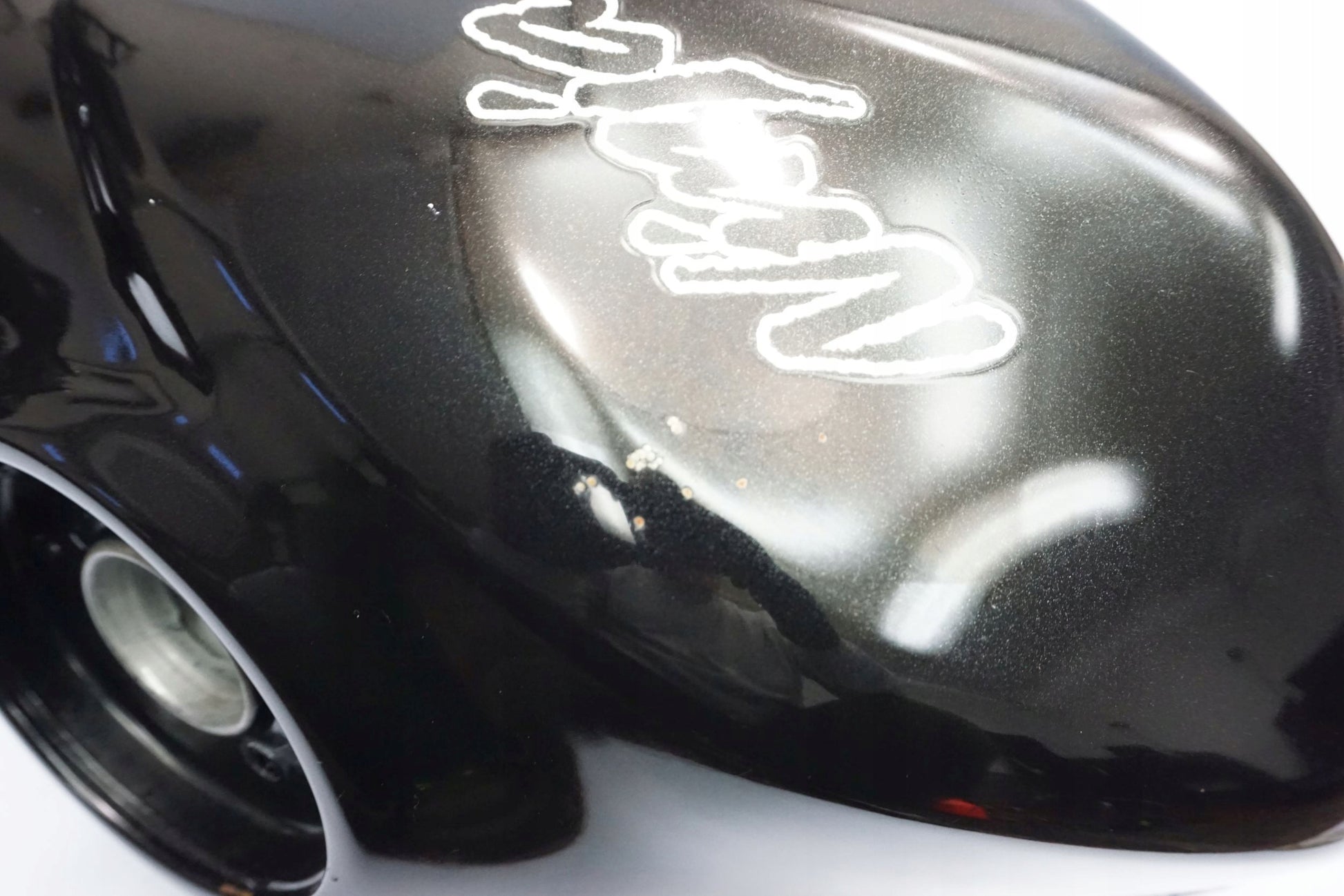 KAWASAKI NINJA 650 17-19 Kraftstofftank Benzintank Fuel Tank 8