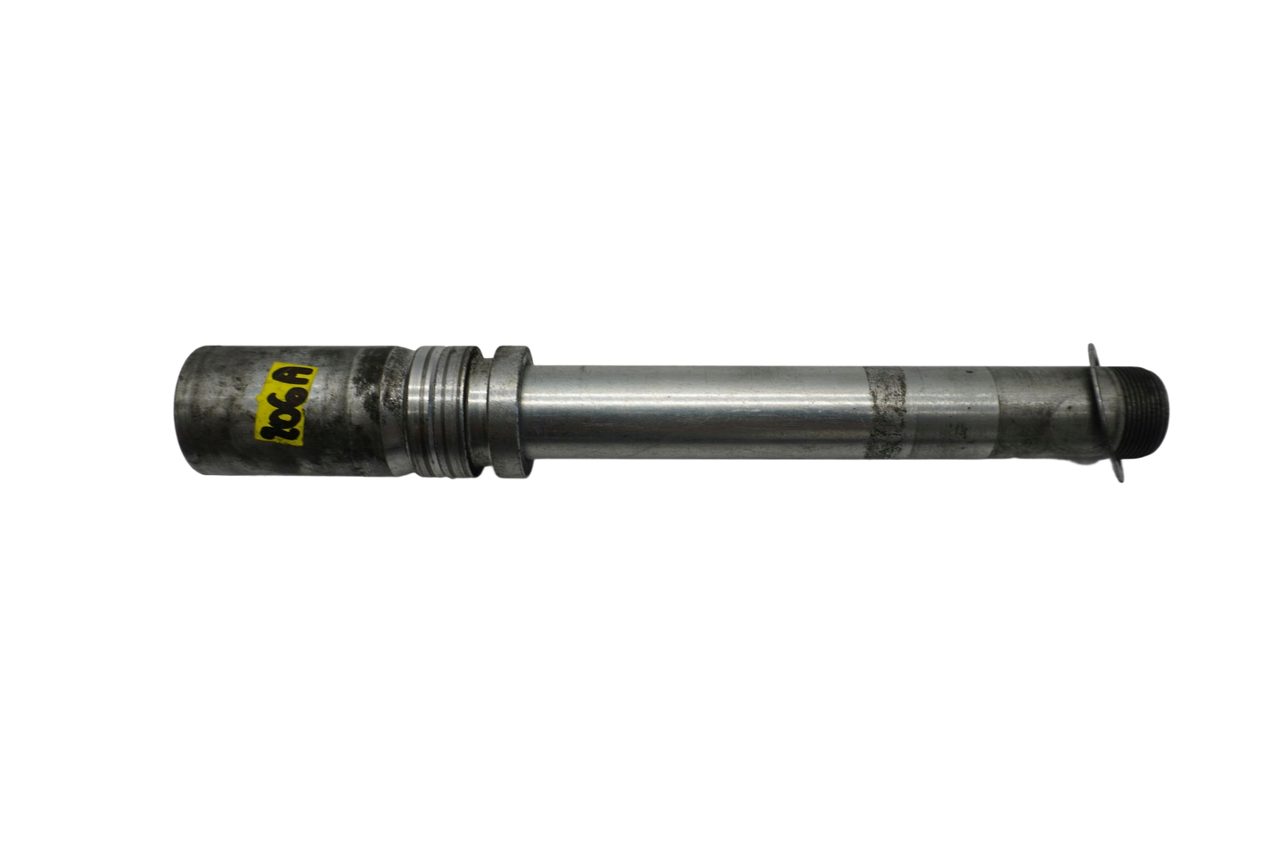 DUCATI 848 08–13 Vorderachse Achse vorne Radachse front axle 1