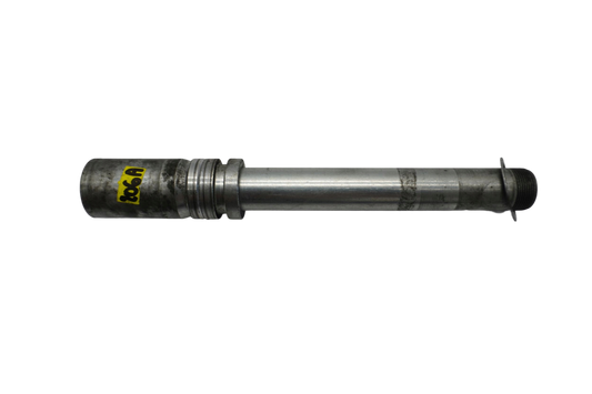 DUCATI 848 08–13 Vorderachse Achse vorne Radachse front axle 1