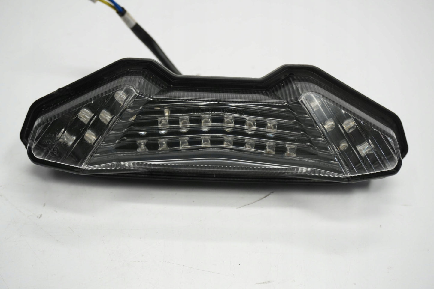 YAMAHA MT-09 TRACER 15-17 Rücklicht 2