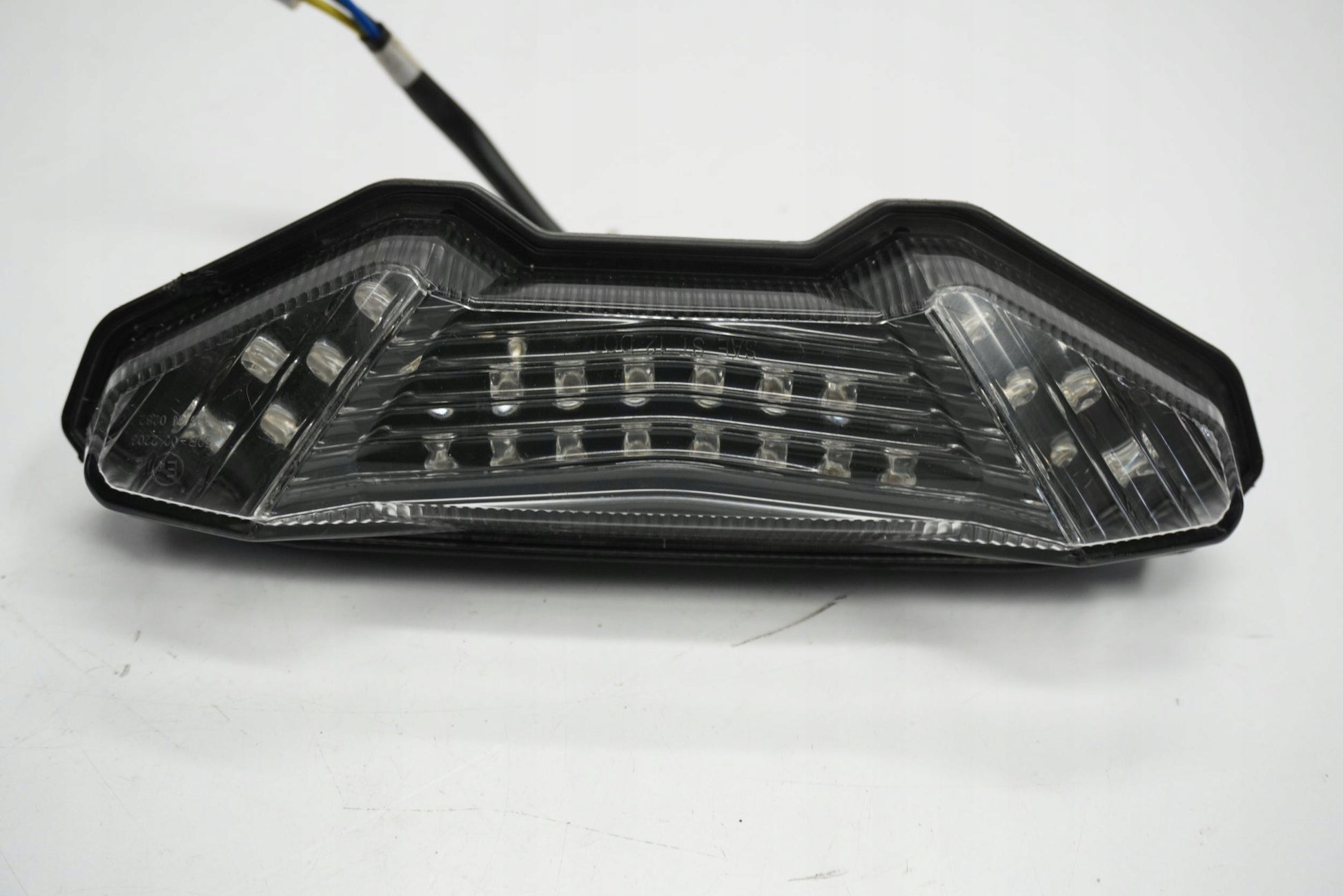 YAMAHA MT-09 TRACER 15-17 Rücklicht 2