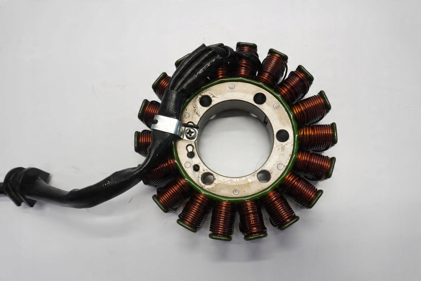 KTM 790 ADVENTURE 23- Lichtmaschine Stator Generator Lima Alternator 6