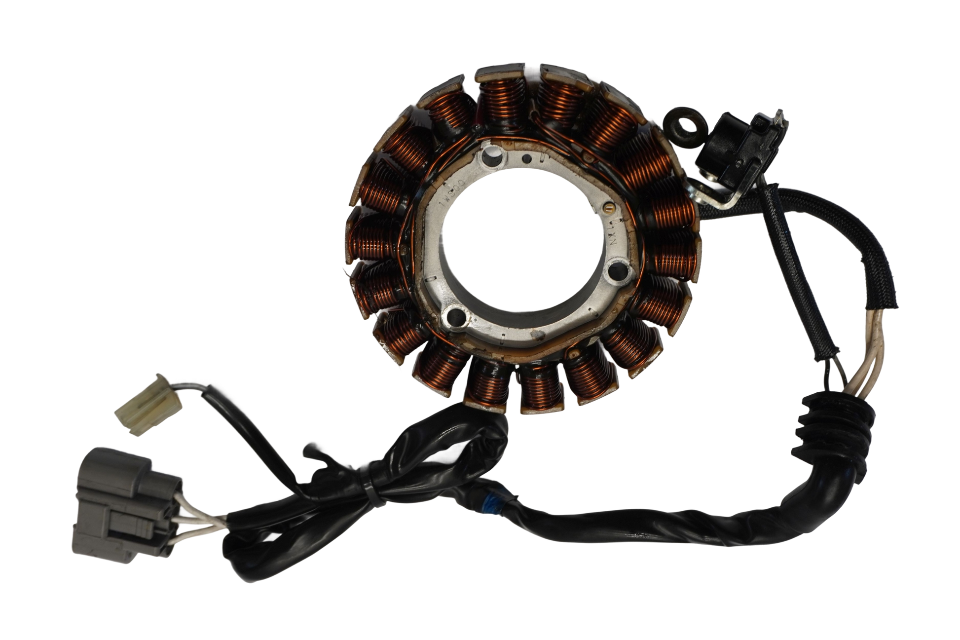 YAMAHA MT-07 21- Lichtmaschine Stator Generator Lima Alternator 1