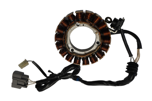 YAMAHA MT-07 21- Lichtmaschine Stator Generator Lima Alternator 1