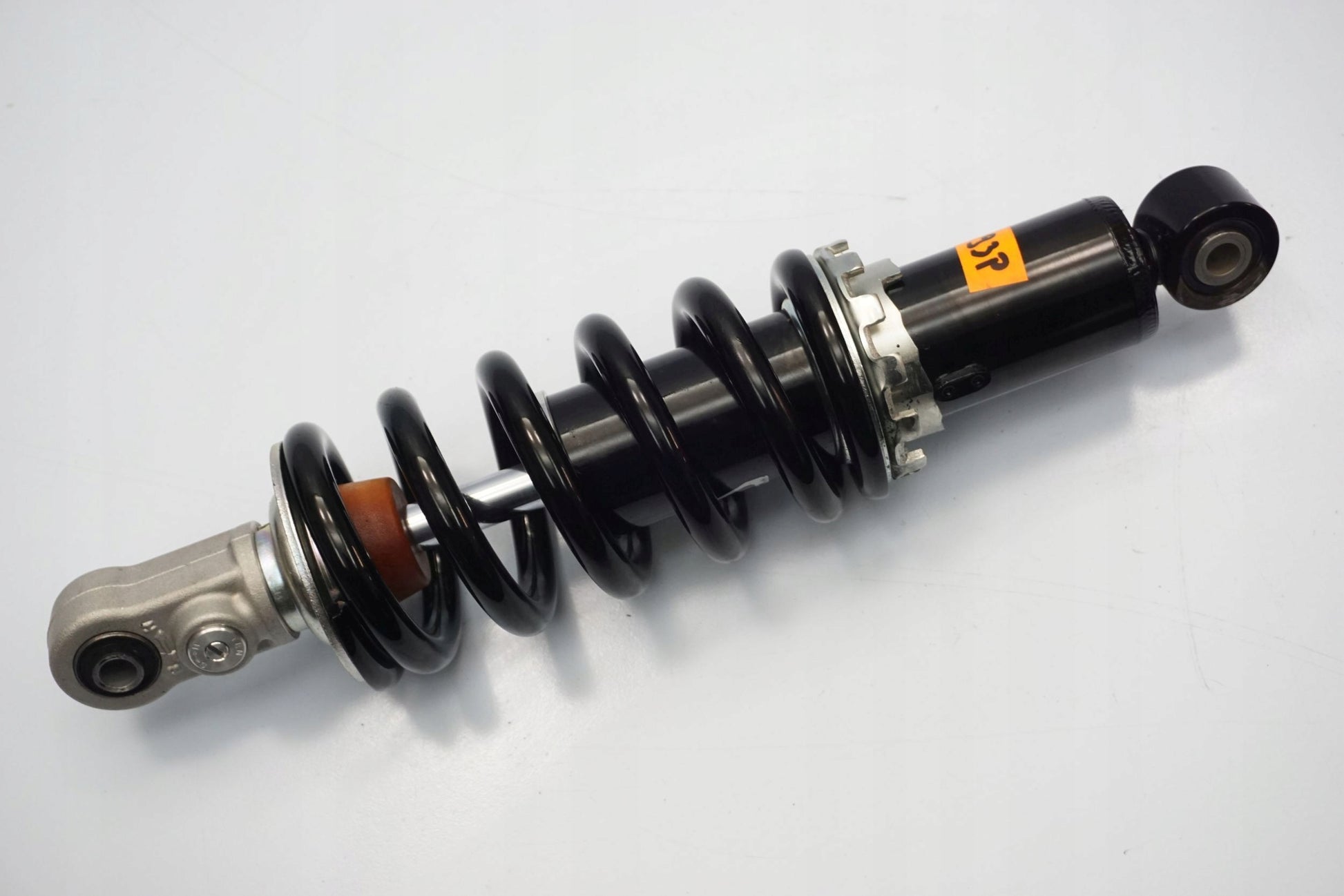 YAMAHA MT-09 TRACER 9 GT 21- Stoßdämpfer Federbein shock absorber 3