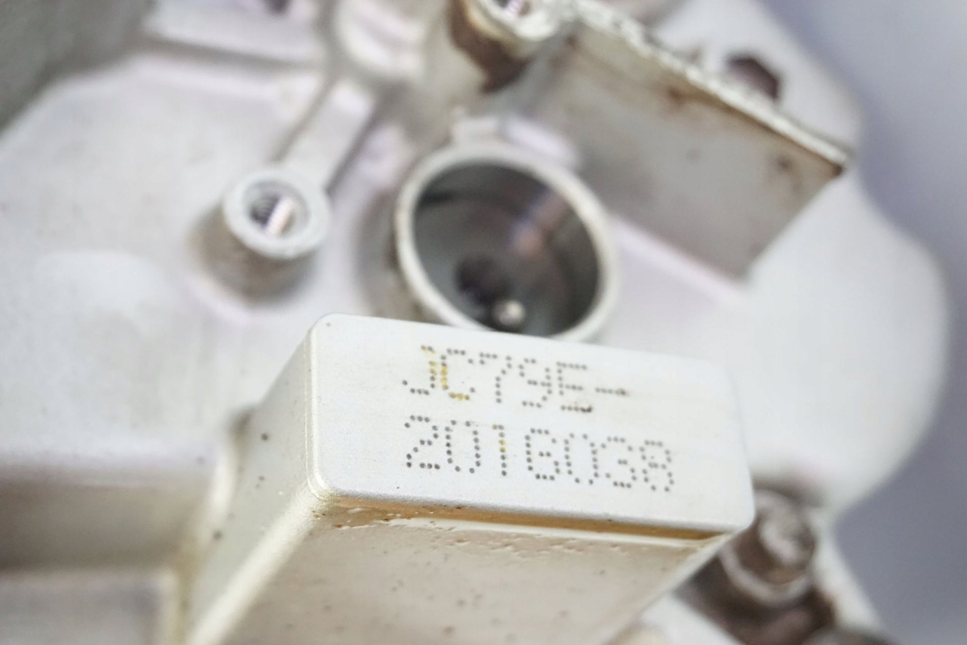 HONDA CB 125 R JC79 18-20 Motor Motorblock Engine 4