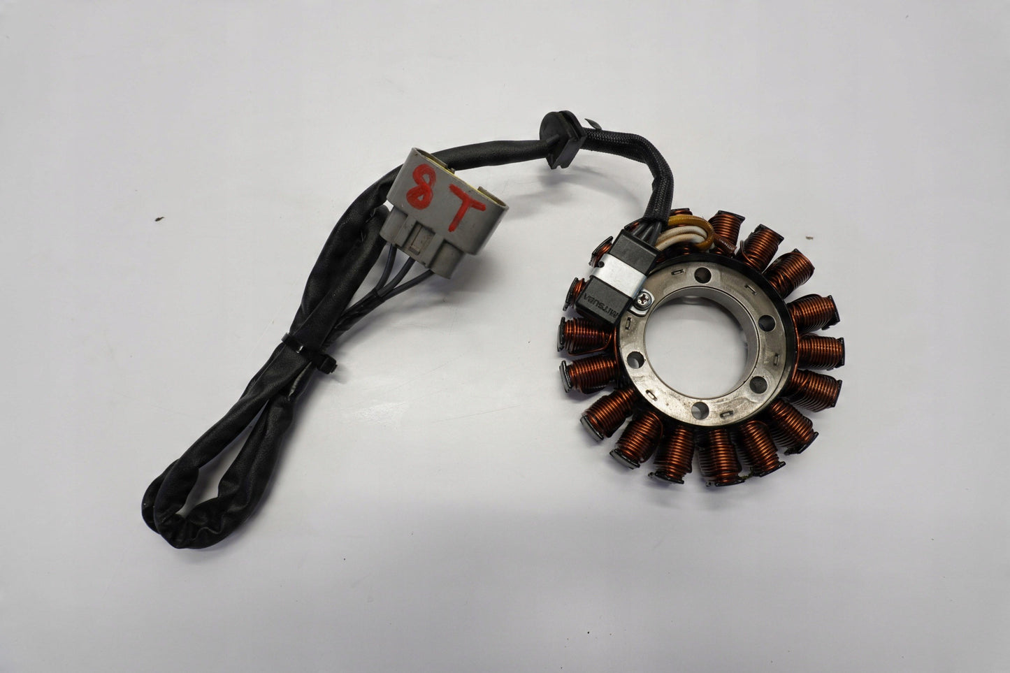BMW S 1000 R K63 21-23 Lichtmaschine Stator Generator Lima Alternator 4