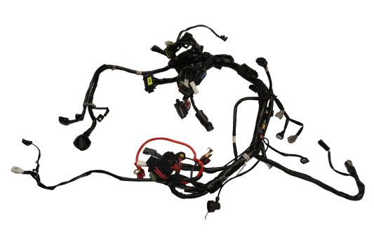 YAMAHA MT-07 TRACER 20- Kabelbaum Wiring Harness 1
