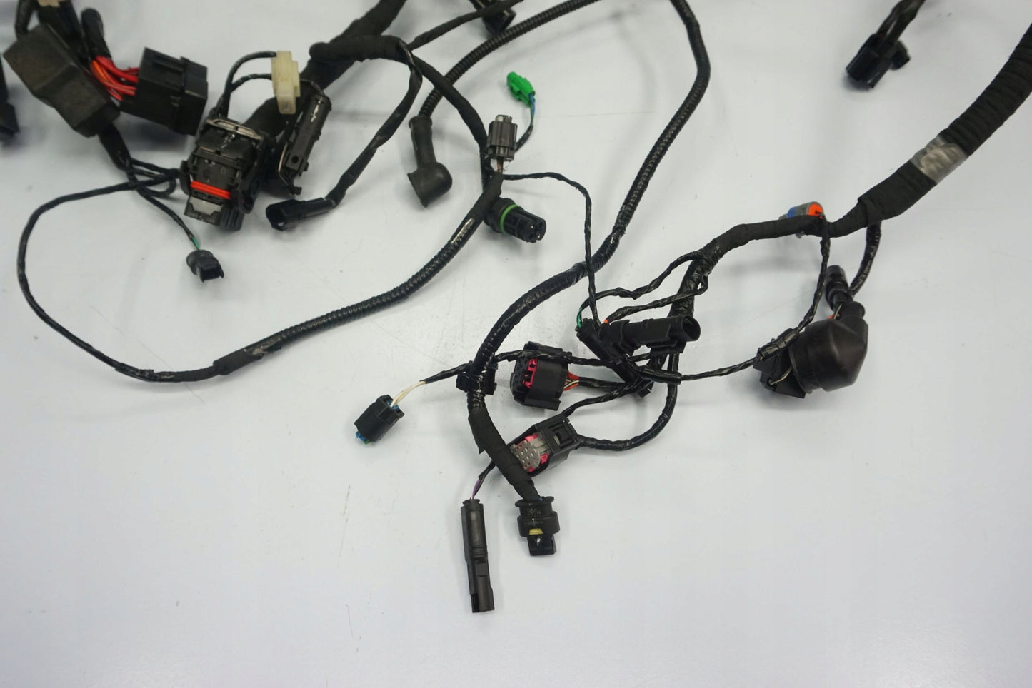 BMW G 310 R 16- Kabelbaum Wiring Harness 10