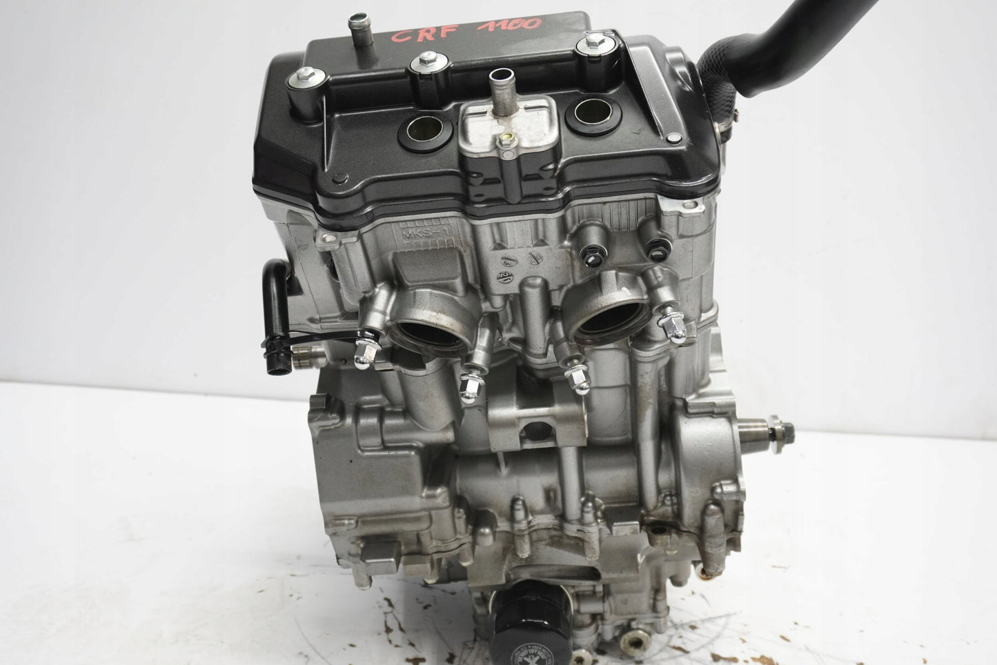 HONDA CRF 1100 L AFRICA TWIN 19- Motor Motorblock Engine 9