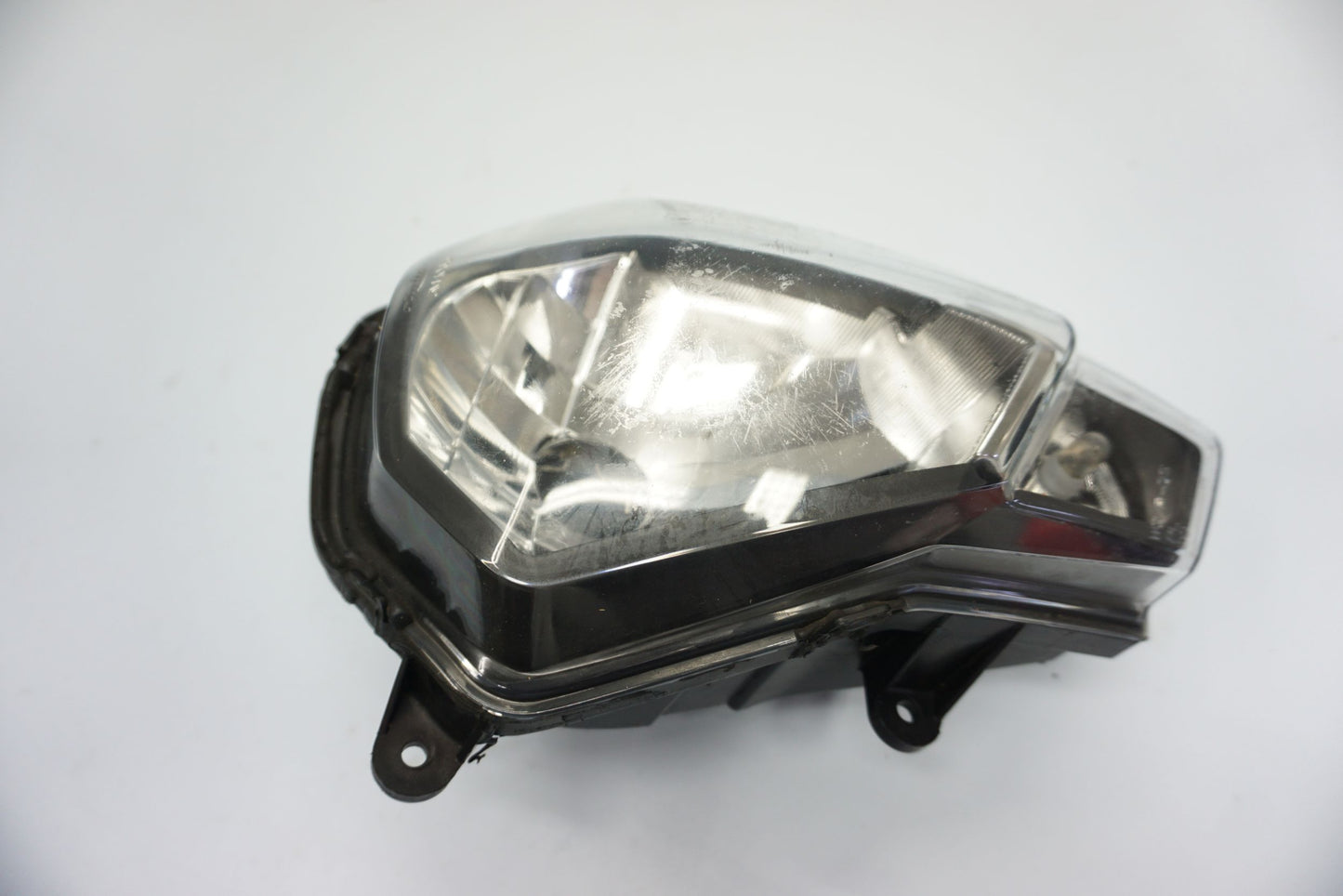 KTM 125 DUKE 11-16 Scheinwerfer Headlight 6