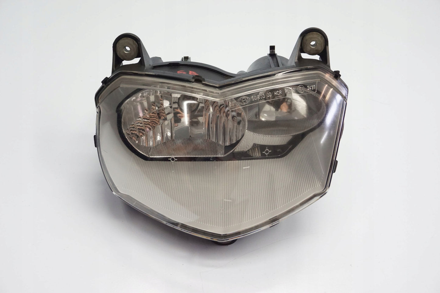 BMW F 800 GT 13-16 Scheinwerfer Headlight