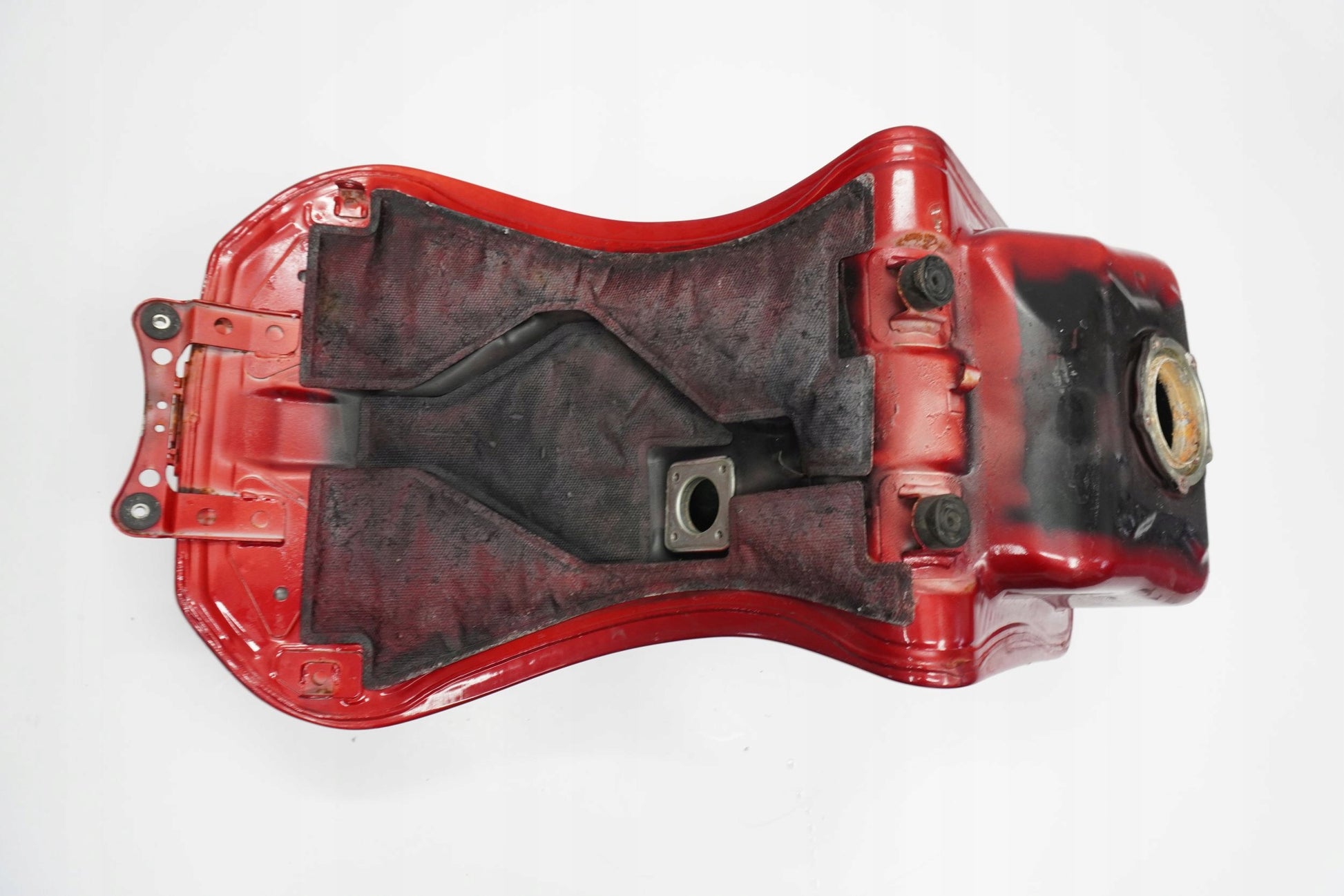 KAWASAKI GTR 1400 10-14 Kraftstofftank Benzintank Fuel Tank 12