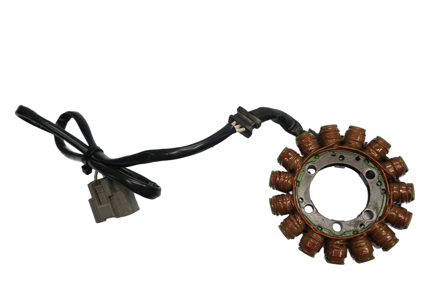 KAWASAKI VERSYS 1000 15-18 Lichtmaschine Stator Generator Lima Alternator 1